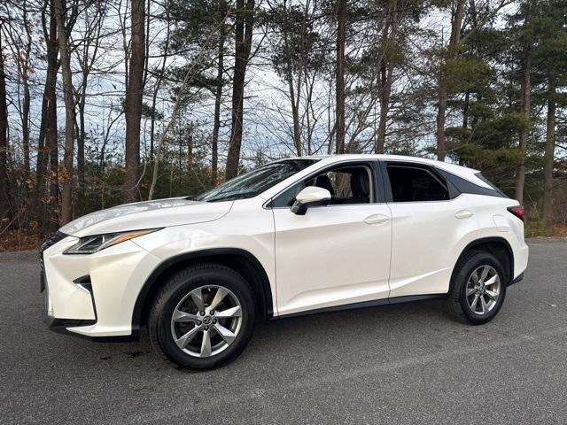 used 2019 Lexus RX 350 car, priced at $28,233