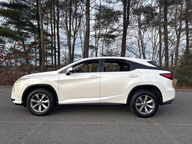 used 2019 Lexus RX 350 car, priced at $28,233