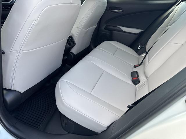 new 2025 Lexus UX 300h car, priced at $44,922