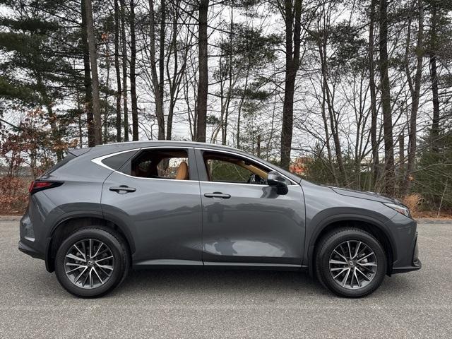 used 2023 Lexus NX 350 car, priced at $42,488