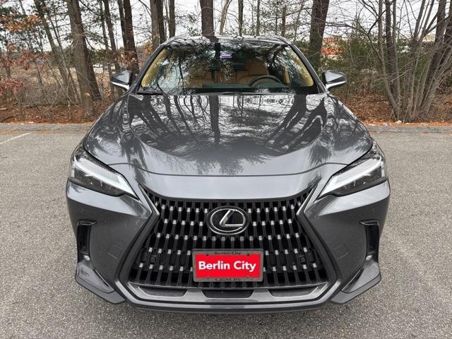 used 2023 Lexus NX 350 car, priced at $42,488