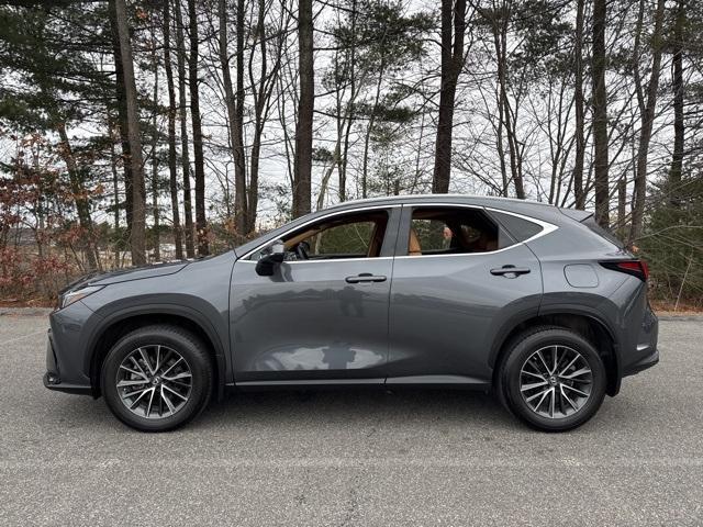 used 2023 Lexus NX 350 car, priced at $42,488