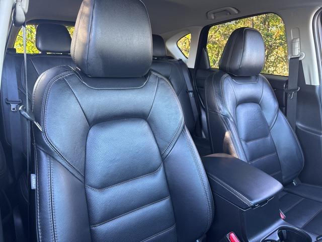 used 2023 Mazda CX-5 car, priced at $28,588