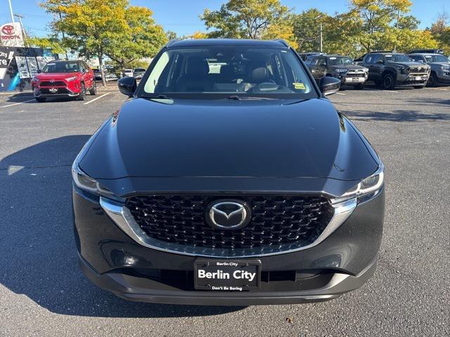 used 2023 Mazda CX-5 car, priced at $28,588