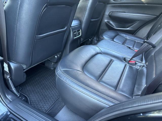 used 2023 Mazda CX-5 car, priced at $28,588
