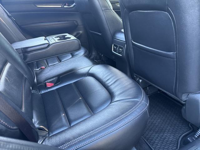 used 2023 Mazda CX-5 car, priced at $28,588