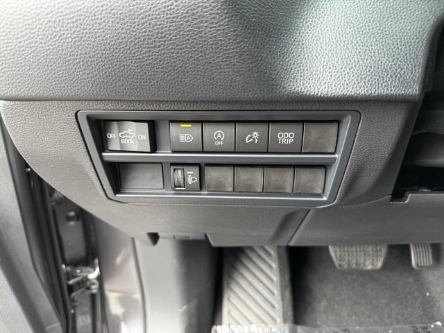 new 2025 Toyota Tundra car, priced at $54,117