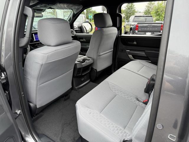 new 2025 Toyota Tundra car, priced at $54,117