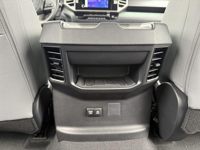new 2025 Toyota Tundra car, priced at $54,117