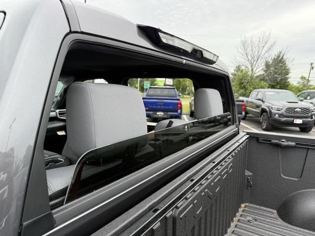 new 2025 Toyota Tundra car, priced at $54,117