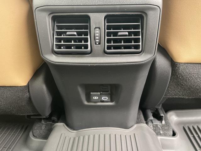 new 2025 Toyota RAV4 car, priced at $41,069