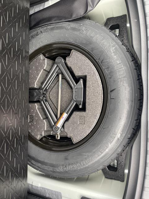 new 2025 Toyota RAV4 car, priced at $41,069