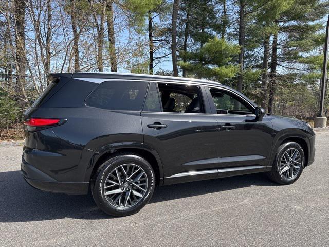 new 2025 Lexus TX 350 car, priced at $66,064