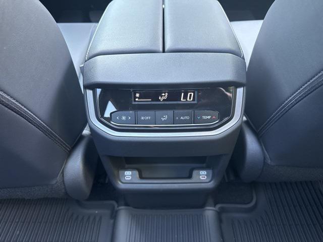new 2025 Lexus TX 350 car, priced at $66,064