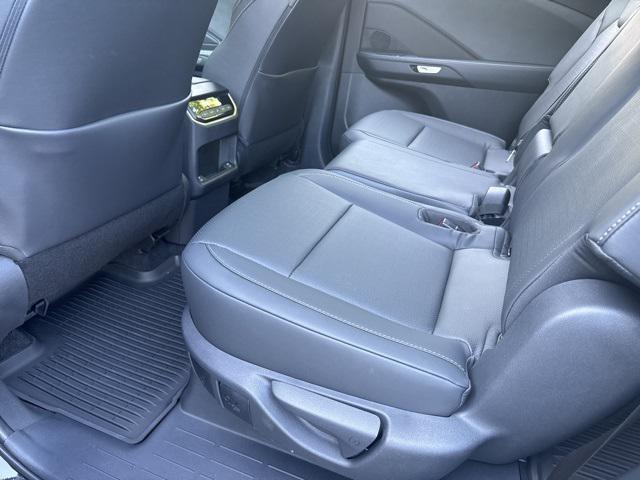new 2025 Lexus TX 350 car, priced at $66,064