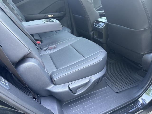 new 2025 Lexus TX 350 car, priced at $66,064