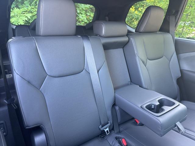 new 2025 Lexus TX 350 car, priced at $66,064