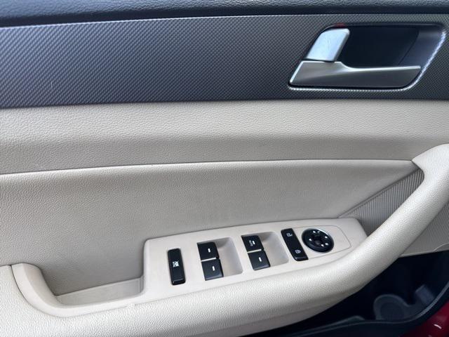 used 2015 Hyundai Sonata car, priced at $9,191