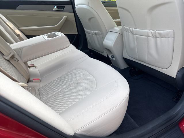 used 2015 Hyundai Sonata car, priced at $9,191