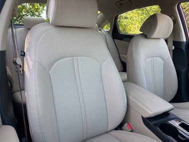 used 2015 Hyundai Sonata car, priced at $9,191