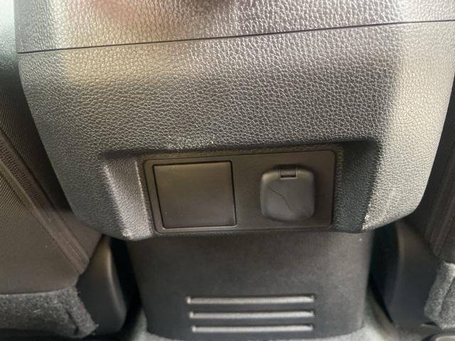 new 2025 Toyota Tacoma car, priced at $39,564