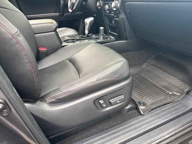 used 2021 Toyota 4Runner car, priced at $45,669