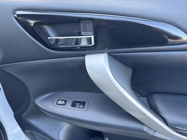 used 2023 Mitsubishi Eclipse Cross car, priced at $20,917