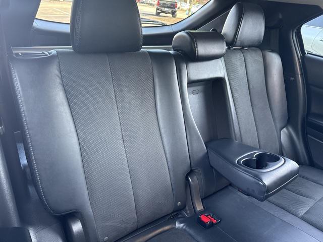 used 2023 Mitsubishi Eclipse Cross car, priced at $20,917