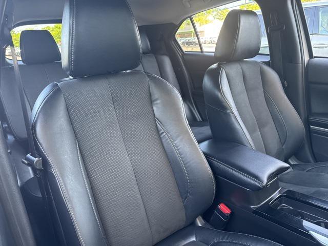used 2023 Mitsubishi Eclipse Cross car, priced at $20,917