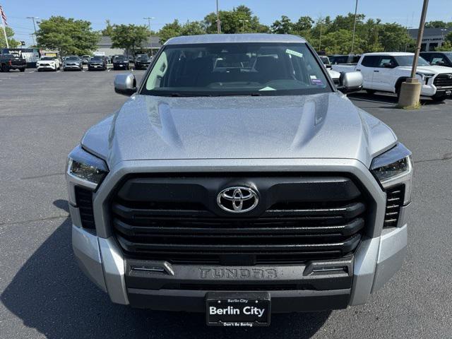 new 2024 Toyota Tundra car, priced at $54,270