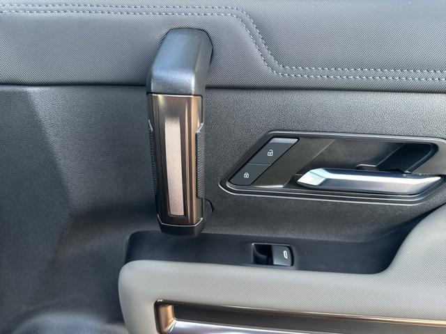 used 2024 GMC HUMMER EV SUV car, priced at $83,229