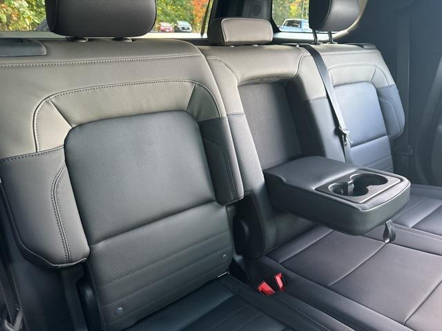 used 2024 GMC HUMMER EV SUV car, priced at $83,229