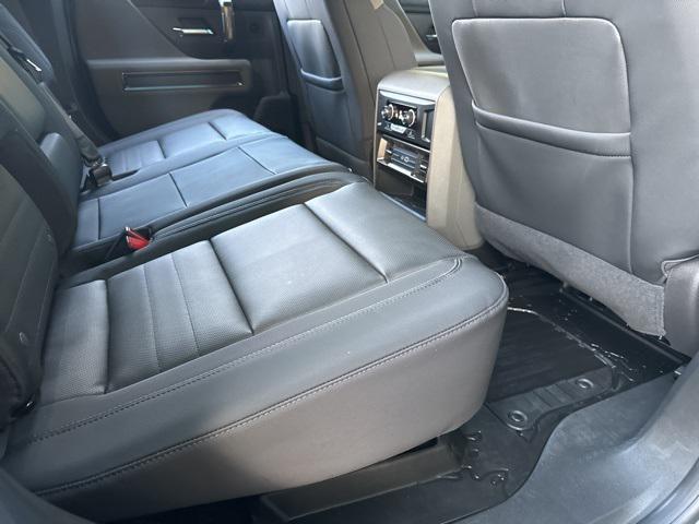 used 2024 GMC HUMMER EV SUV car, priced at $83,229