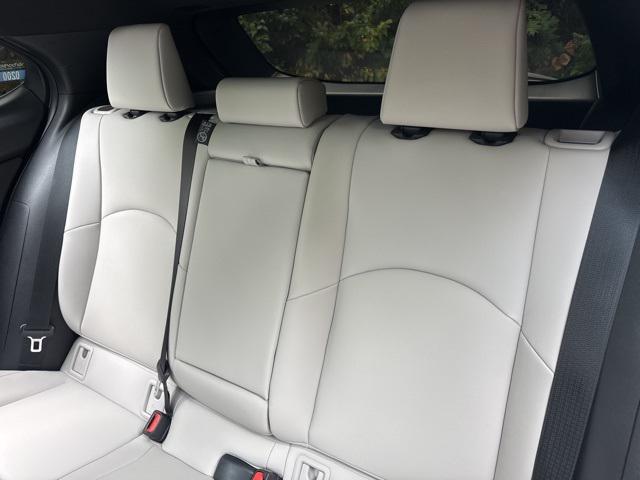 used 2025 Lexus UX 300h car, priced at $43,895