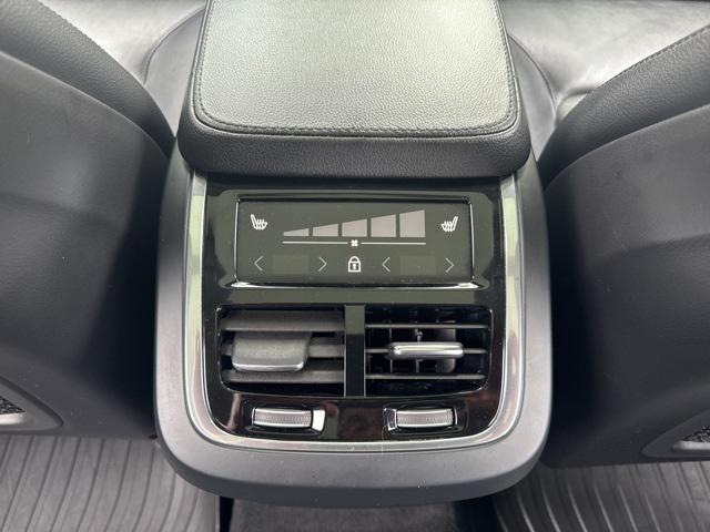 used 2022 Volvo XC90 car, priced at $35,985