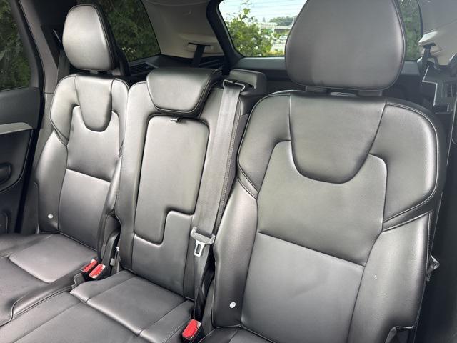 used 2022 Volvo XC90 car, priced at $35,985