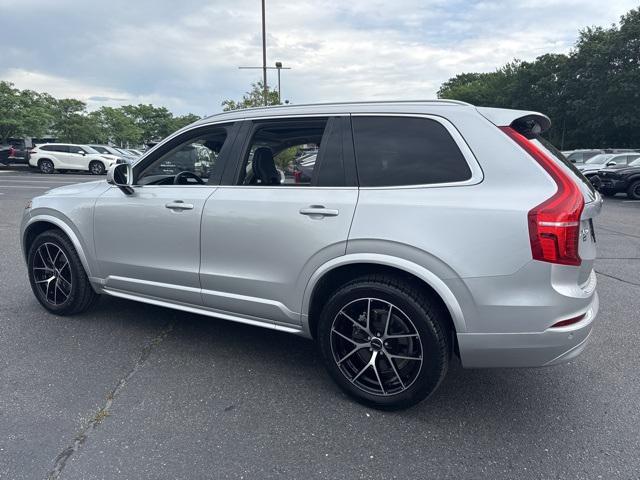 used 2022 Volvo XC90 car, priced at $35,985