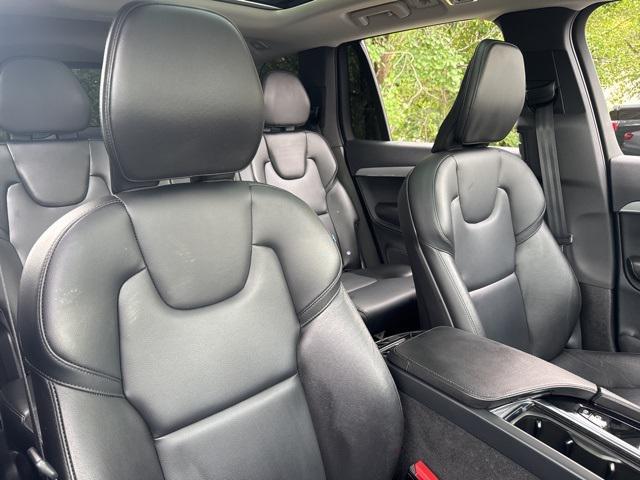 used 2022 Volvo XC90 car, priced at $35,985