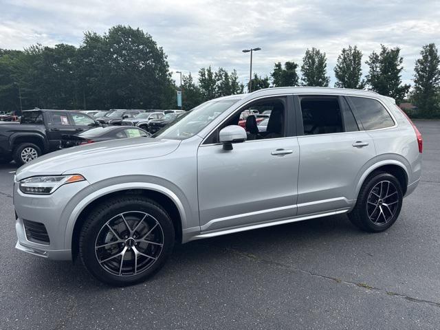 used 2022 Volvo XC90 car, priced at $35,985