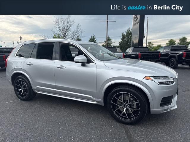 used 2022 Volvo XC90 car, priced at $35,985