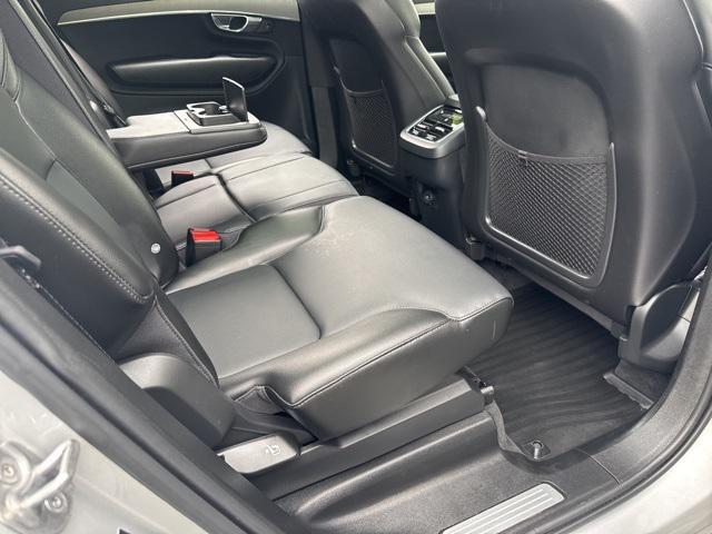 used 2022 Volvo XC90 car, priced at $35,985