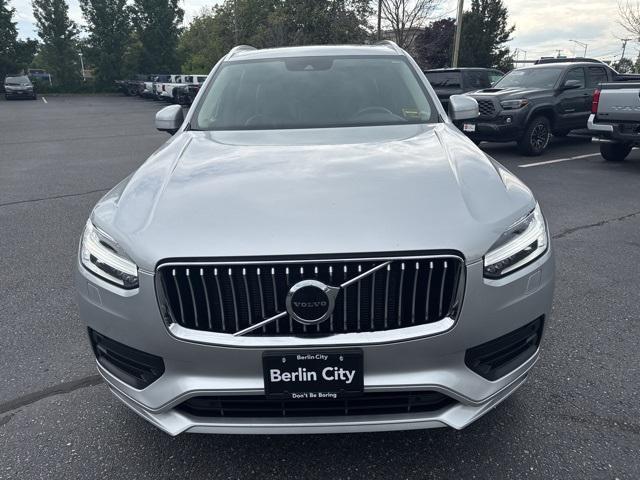 used 2022 Volvo XC90 car, priced at $35,985