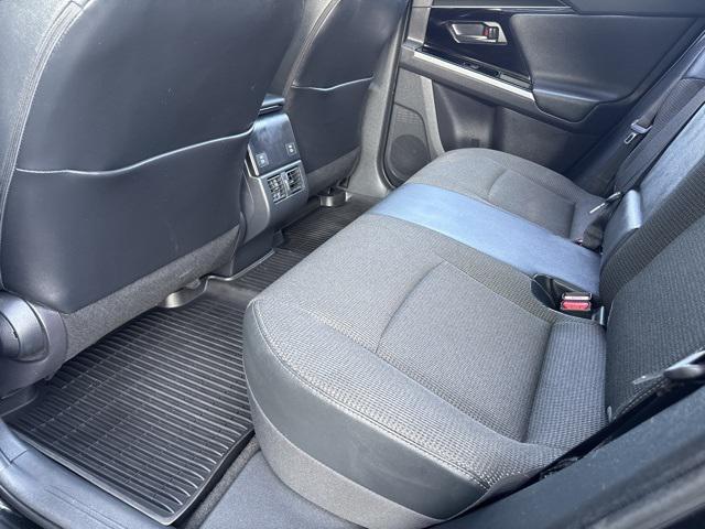 used 2023 Toyota bZ4X car, priced at $22,491