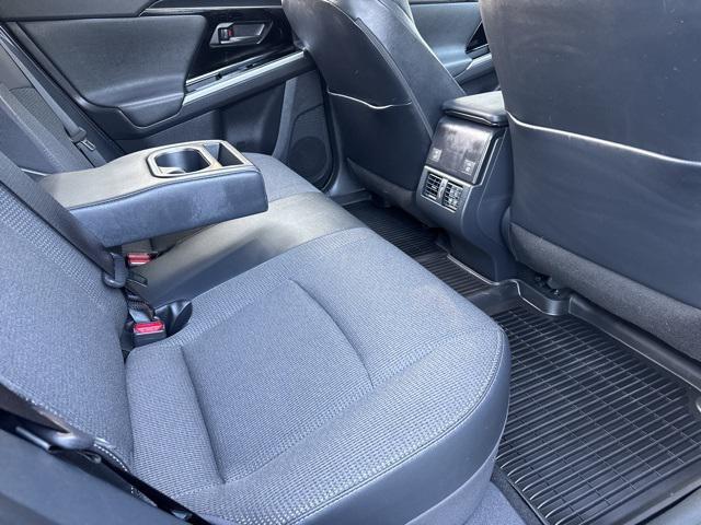 used 2023 Toyota bZ4X car, priced at $22,491