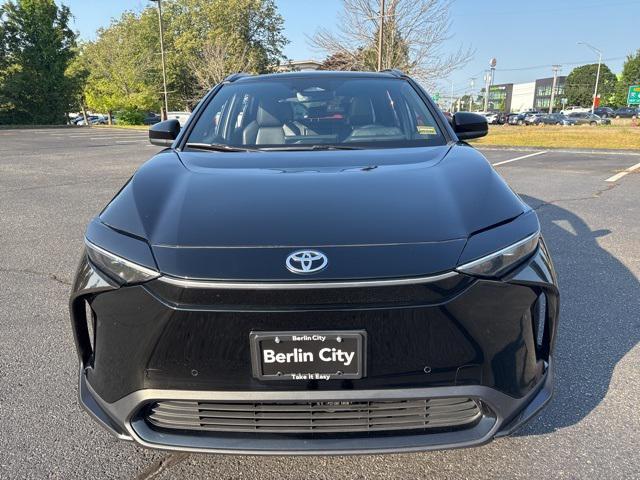 used 2023 Toyota bZ4X car, priced at $22,491