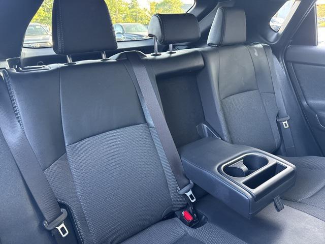 used 2023 Toyota bZ4X car, priced at $22,491