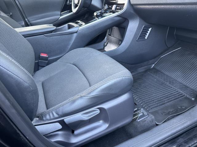 used 2023 Toyota bZ4X car, priced at $22,491