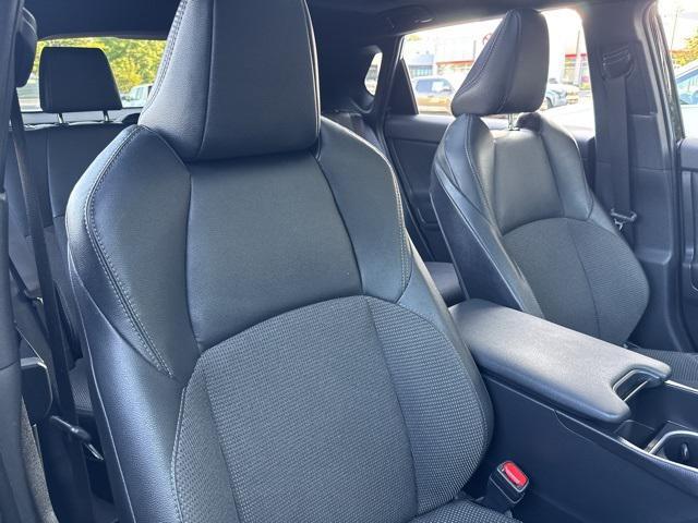 used 2023 Toyota bZ4X car, priced at $22,491
