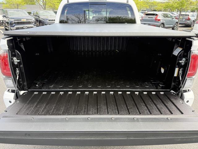 used 2023 Toyota Tacoma car, priced at $50,994