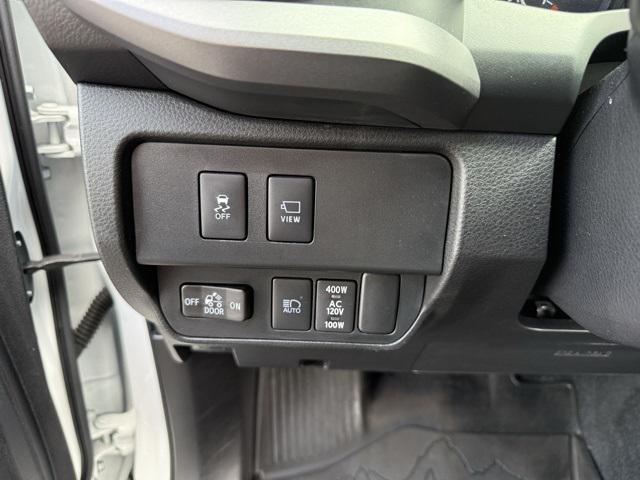 used 2023 Toyota Tacoma car, priced at $50,994